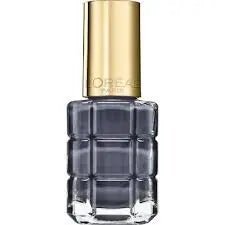 L'Oreal Paris Color Riche Nail Lacquer - 672 Gris Decadent - Branded Beauty