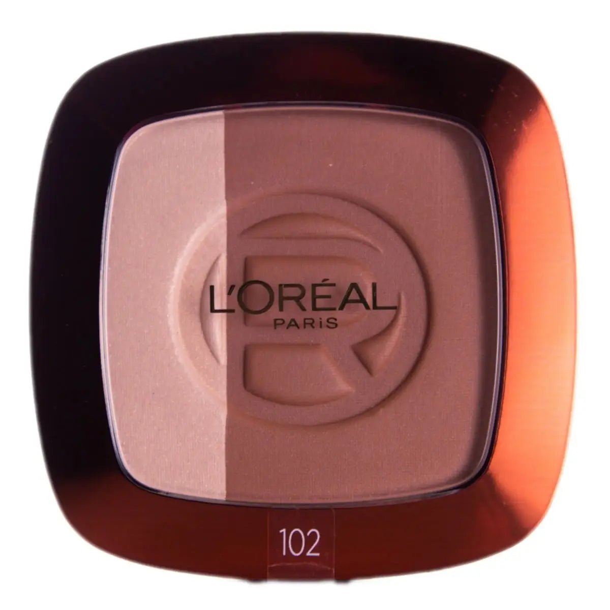 L'Oreal L'Oreal Paris Glam Bronze Duo