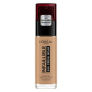 L'Oreal Paris Infaillible 24H Fresh Wear Liquid Foundation - 290 Golden Amber - Branded Beauty