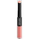 L'Oreal Paris Infaillible 24HR 2 Step Lipstick - 803 Eternally Exposed - Branded Beauty
