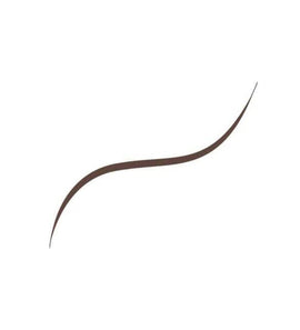 L'Oreal Paris Micro Fine Brush Eyeliner - 02 Smokey Earth - 0