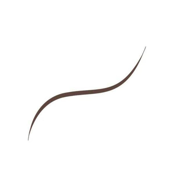 L'Oreal Paris Micro Fine Brush Eyeliner - 02 Smokey Earth