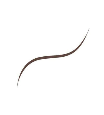 L'Oreal Paris Micro Fine Brush Eyeliner - 02 Smokey Earth - 0