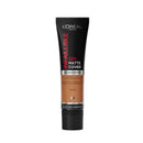 L'Oreal Paris Infallible 32H Matte Foundation - 320 Caramel Toffee - Branded Beauty