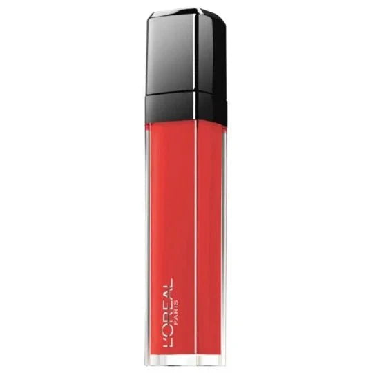 L'Oreal Paris Infallible Lip Gloss Matte - 404 Raspoutine - Me - Branded Beauty