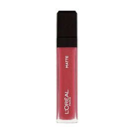 L'Oreal Paris Infallible Lip Gloss Matte - Branded Beauty