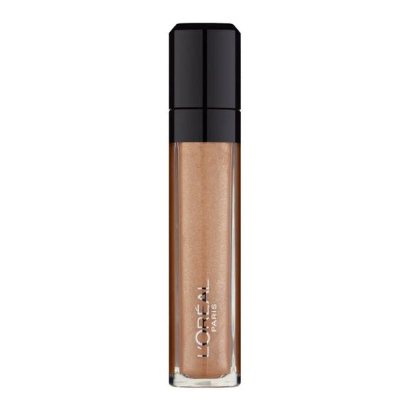 L'Oréal Paris Infallible Lip Gloss Xtreme Resist - Branded Beauty