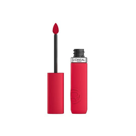 L'Oreal Paris Infallible Matee Resistance Lipstick 245 French Kiss - Branded Beauty