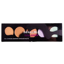 L'Oréal Paris Infallible Total Cover Concealer Palette - Branded Beauty