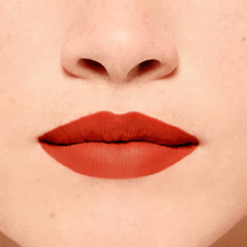 L'Oreal Paris Matte Lip Crayon - 106 Mon Cinnamon - Branded Beauty