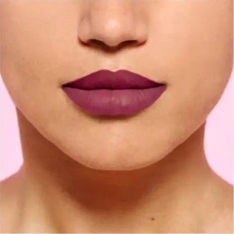L'Oreal Paris Matte Lip Crayon - 107 Sizzling Sugar - Branded Beauty
