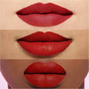 L'Oreal Paris Matte Lip Crayon - 110 Caramel Rebel - Branded Beauty