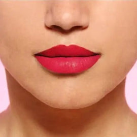 L'Oreal Paris Matte Lip Crayon - 111 A little Chilli - Branded Beauty