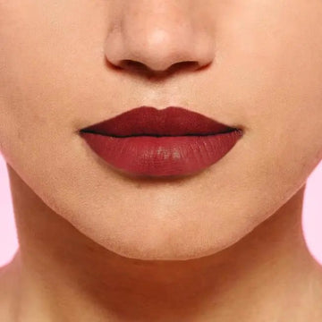 L'Oreal Paris Matte Lip Crayon - 112 Spice Of Life - Branded Beauty