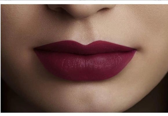 L'Oreal Paris Rouge Signature Matte Liquid Lipstick 103 I Enjoy - Branded Beauty