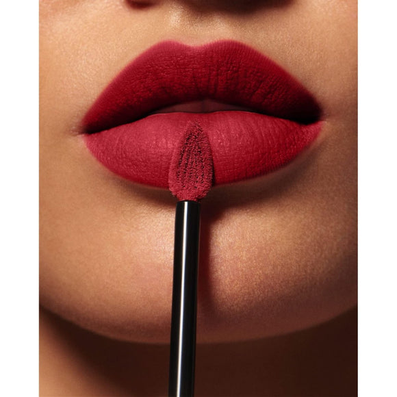 L'Oreal Paris Rouge Signature Matte Liquid Lipstick - 134 Empowered - Branded Beauty