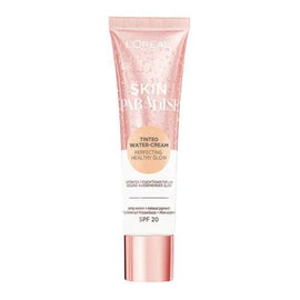 L'Oreal Paris Skin Paradise Tinted Moisturiser - Branded Beauty