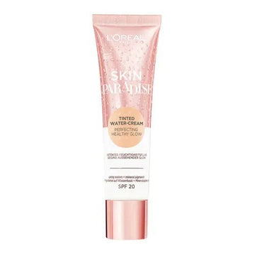 L'Oreal Paris Skin Paradise Tinted Moisturiser - Branded Beauty