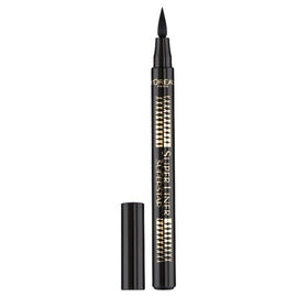 L'Oreal Paris Super Liner Superstar Eyeliner - Black - Branded Beauty