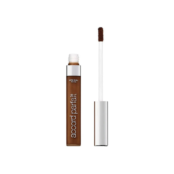 L'Oreal Paris True Match Concealer - 9.D/W Mahogany - Branded Beauty