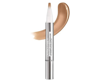 L'Oreal Paris True Match Concealer Eye Cream 7.5 - 9D - Branded Beauty