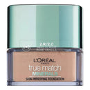 L'Oreal Paris True Match Minerals Foundation - Branded Beauty