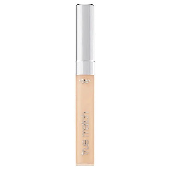L'Oréal Paris True Match The One Concealer - Branded Beauty