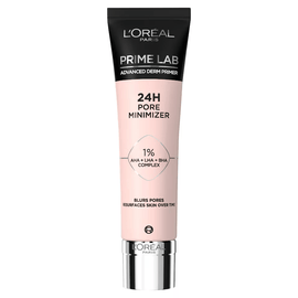 L'Oreal Prime Lab 24H Pore Minimizer Primer - Branded Beauty