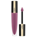 L'Oreal Rouge Signature Lipstick - 107 I Enhance - Branded Beauty