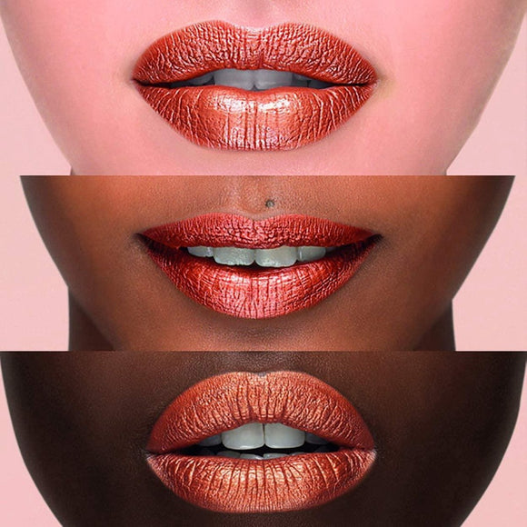 L'Oreal Rouge Signature Lipstick - 202 I Hypnotize - Branded Beauty