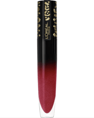 L'Oreal Rouge Signature Lipstick - 323 Be Tenacious - Branded Beauty