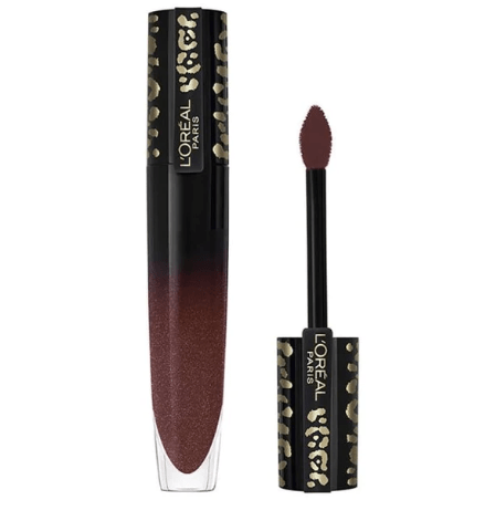 L'Oreal Rouge Signature Lipstick - 324 Be Thrilling - Branded Beauty
