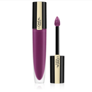 L'Oréal Rouge Signature Liquid Lipstick 104 I Rebel - Branded Beauty