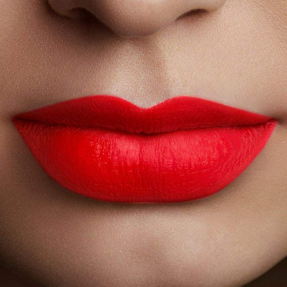 L'Oréal Rouge Signature Liquid Lipstick - 113 I Don't - Branded Beauty