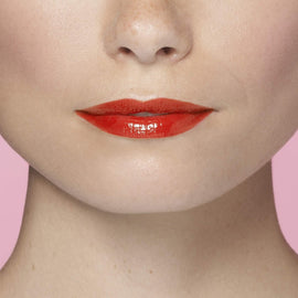 L'Oréal Rouge Signature Liquid Lipstick - 309 Be Impertinent - Branded Beauty
