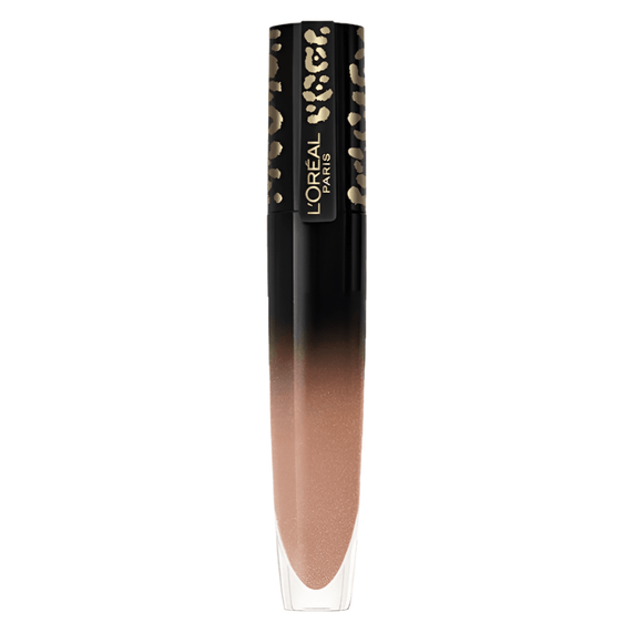 L'Oréal Rouge Signature Liquid Lipstick - 316 Be Feline - Branded Beauty