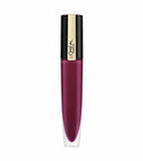 L'Oréal Rouge Signature Liquid Lipstick - Voodoo 204 - Branded Beauty