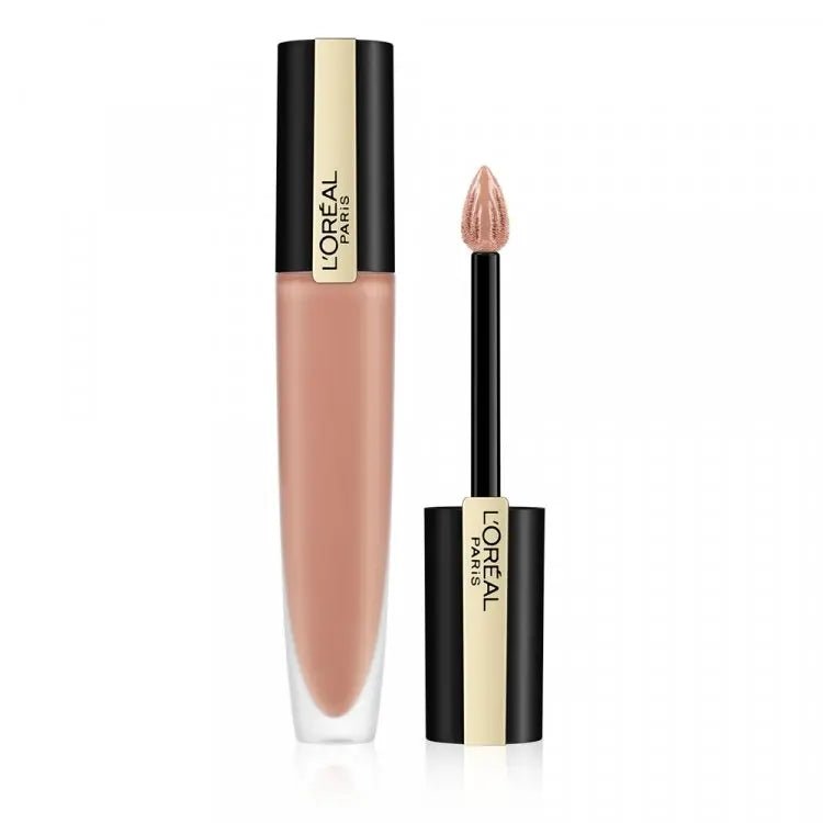 L'Oreal L'Oreal Rouge Signature Matte Lipstick  - 110 Empower