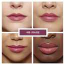 L'Oreal Rouge Signature Plumping Lip Gloss - 416 I Raise - Branded Beauty