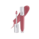 L'Oreal Rouge Signature Plumping Sheer Pink Lip Gloss - 404 Assert - Branded Beauty