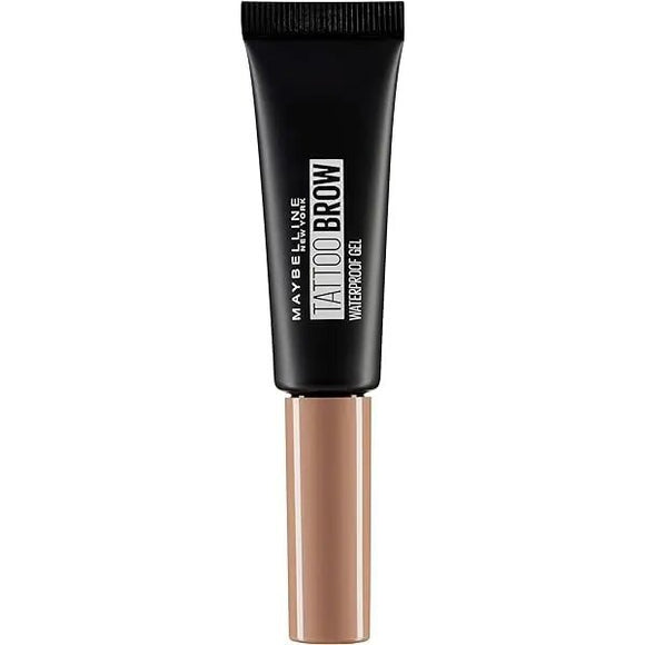 L'Oreal Tattoo Studio Waterproof Brow Gel - 250 Blond - Branded Beauty