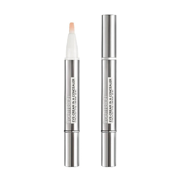 L'Oreal True Match Concealer - 3-5.5.R/3-5.5.C Peach - Branded Beauty