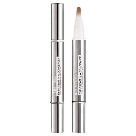 L'Oreal True Match Concealer - 9 - 11.N Truffle - Branded Beauty