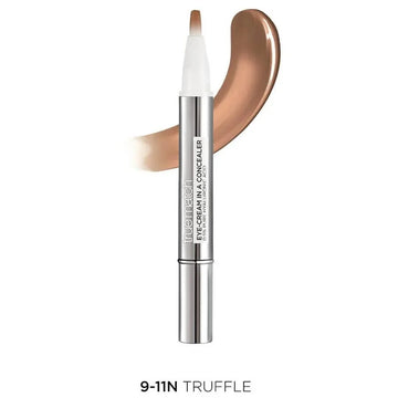 L'Oreal True Match Concealer - 9 - 11.N Truffle - Branded Beauty