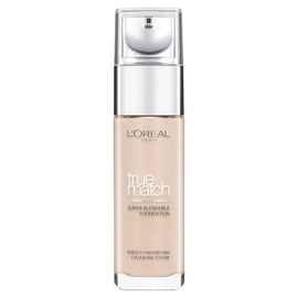 L'Oreal True Match Foundation - Branded Beauty