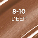 L'Oreal True Match Plumping Tinted Serum - 8 - 10 Deep - Branded Beauty