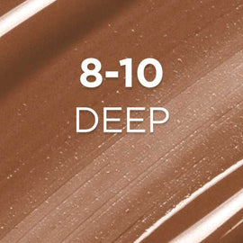 L'Oreal True Match Plumping Tinted Serum - 8 - 10 Deep - Branded Beauty