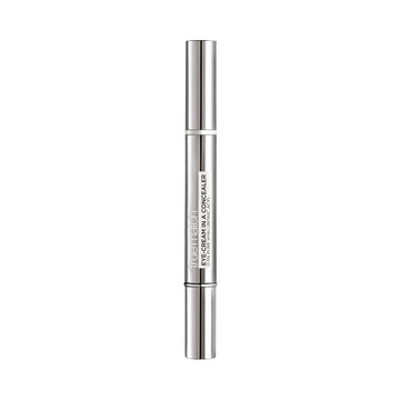 L'Oreal True Match SPF20 Eye Cream in a Concealer - 10-12 Espresso - Branded Beauty