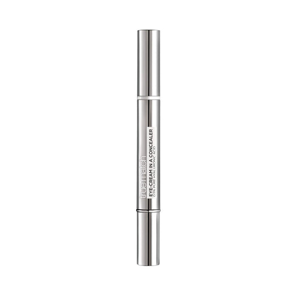 L'Oreal True Match SPF20 Eye Cream in a Concealer - 10-12 Espresso - Branded Beauty