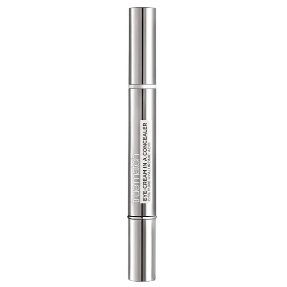 L'Oreal True Match SPF20 Eye Cream in a Concealer - 10 - 12 Espresso - Branded Beauty